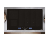 Whirlpool PLYTA INDUKCYJNA SMP 9010 C/NE/IXL ### - 1017147 - zdjęcie 8